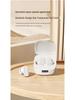 Bluetooth Earbuds SK42: Ultra-Small, Short-Handle, High-Quality Sound, Long Battery Life Bestseller.