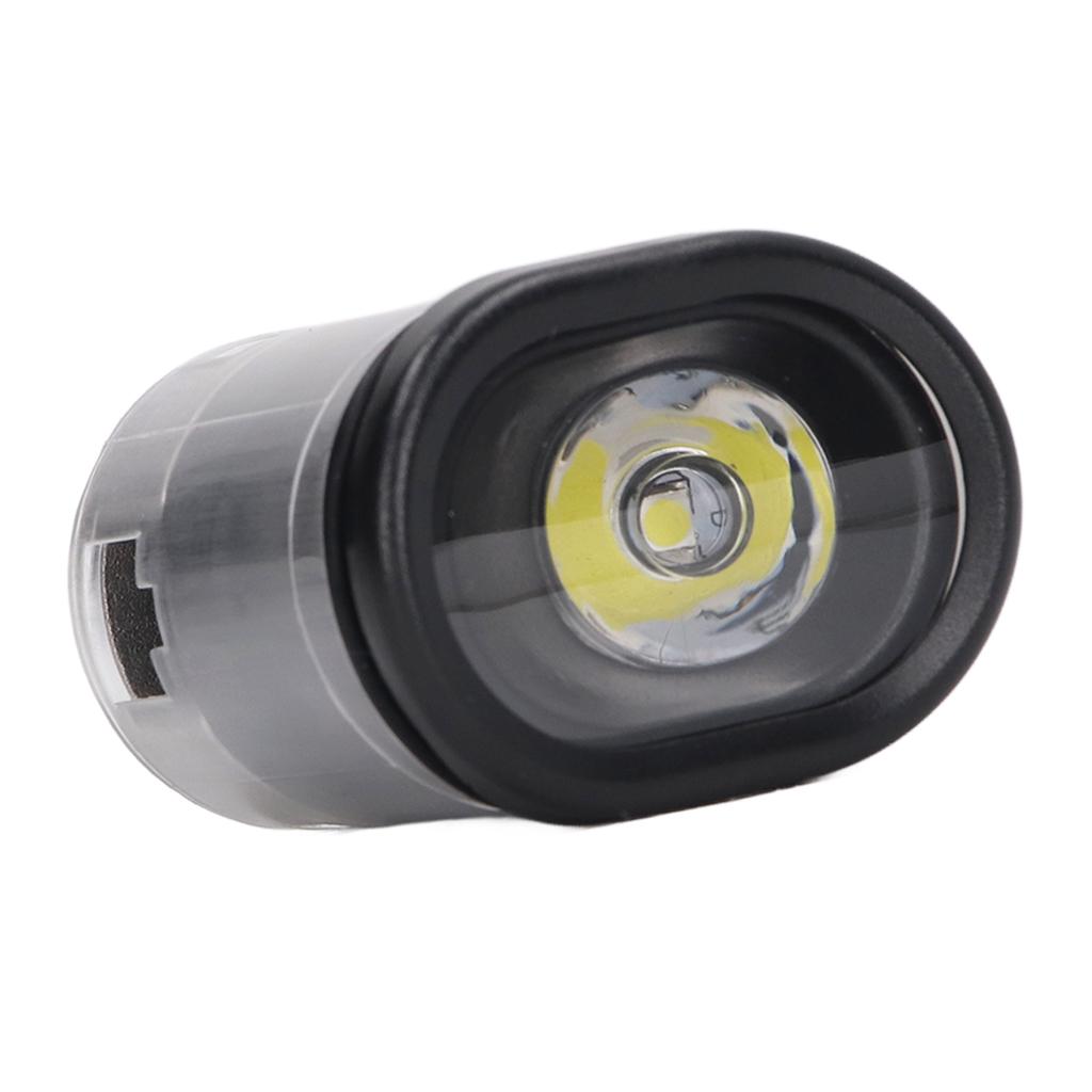 Elektroroller Scheinwerfer Hohe Helligkeit Scheinwerfer Ersatz für XIAOMI Ninebot ES1 ES2 ES3 ES4