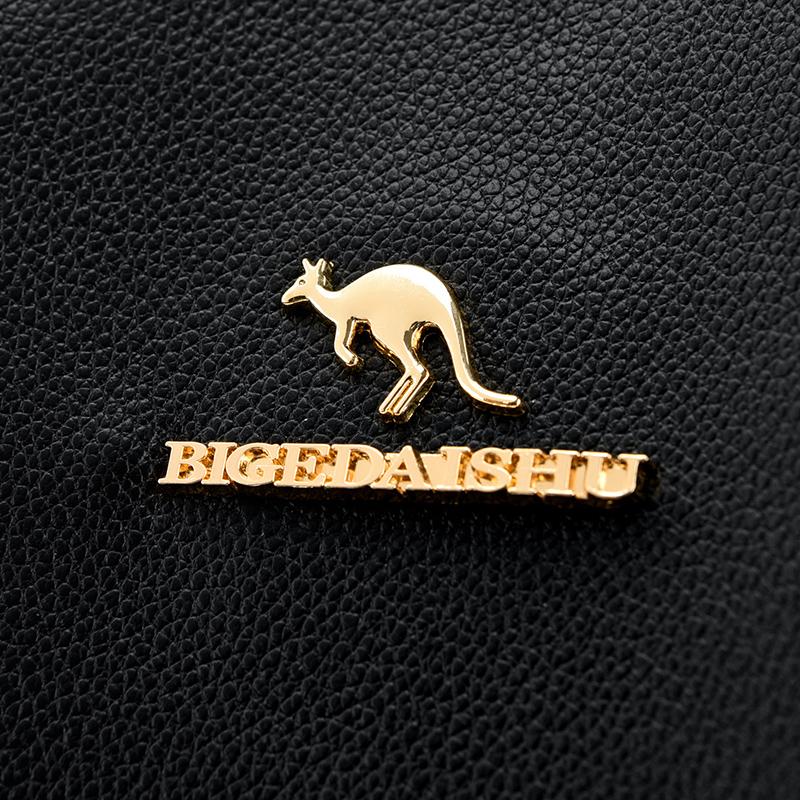 Женский рюкзак — фото 17