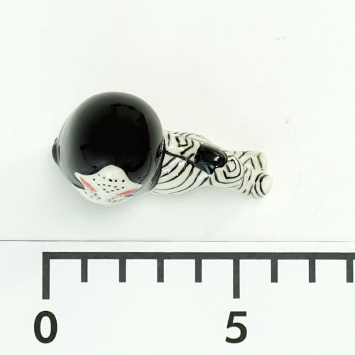 Airyusha Shinzi Katoh Ultra Monsters Collection Chopstick Rest DADA (B) ARK-1455-7