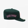 New Era New York Mets Fill Box Series Dark Green 14740842