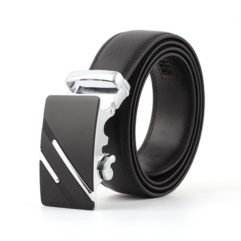 Famous Brand Belt Men Top Quality Luxury Leather Belts for Men Strap Male Metal Automatic Buckle Famous Brand Belt Men Top Quality Luxury Leather Belts for Men Strap Male Metal Automatic Buckle