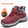 Women's Snow Boots with Thick Faux Fur Lining for Maximum Warmth and Comfort