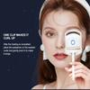 Fast Heating And Long-lasting Curling Electric Eyelash Clip Rechargeable Heated Eyelash Curler