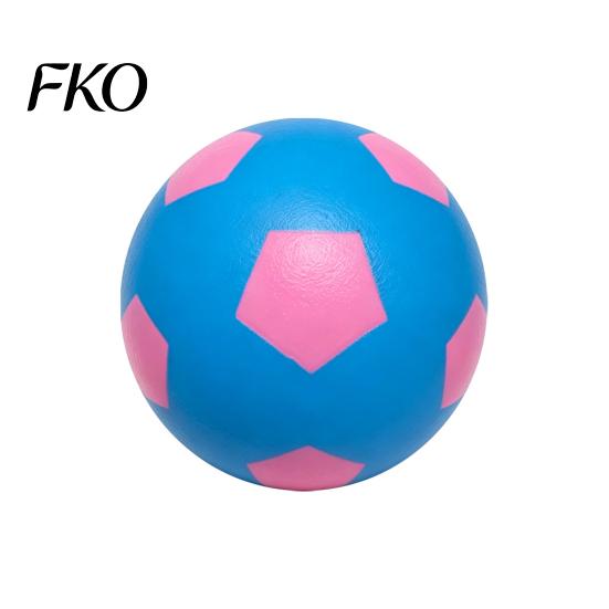 Durable Squeeze Ball Soccer Basketball Stress Ball, TPR Fidget Toy for Adults Kids, Soft Decompression Anxiety Relief, Party Birthday Gift Reduction