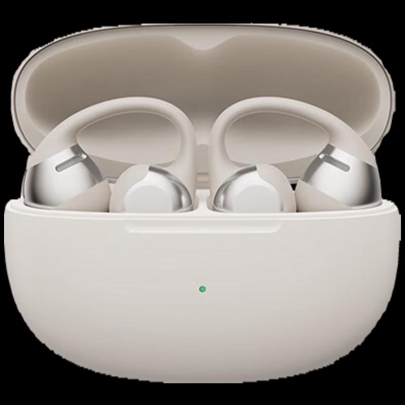 Shokz E310 Clip-on Open-Ear Bluetooth Earbuds