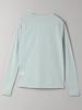 Beauty Youth United Arrows Cotton Nylon Jersey Sheer Crew Neck OFF WHITE FREE & T-Shirt, 16122995359, 0300, (03),
