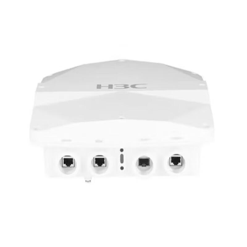 H3C WAP922X Industrial Wi-Fi 6 Outdoor Wireless AP