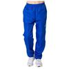 Training Wear Warmer Pants 2031A903 Blue Japan 3XL To Japanese Size Men's (equivalent 4L)