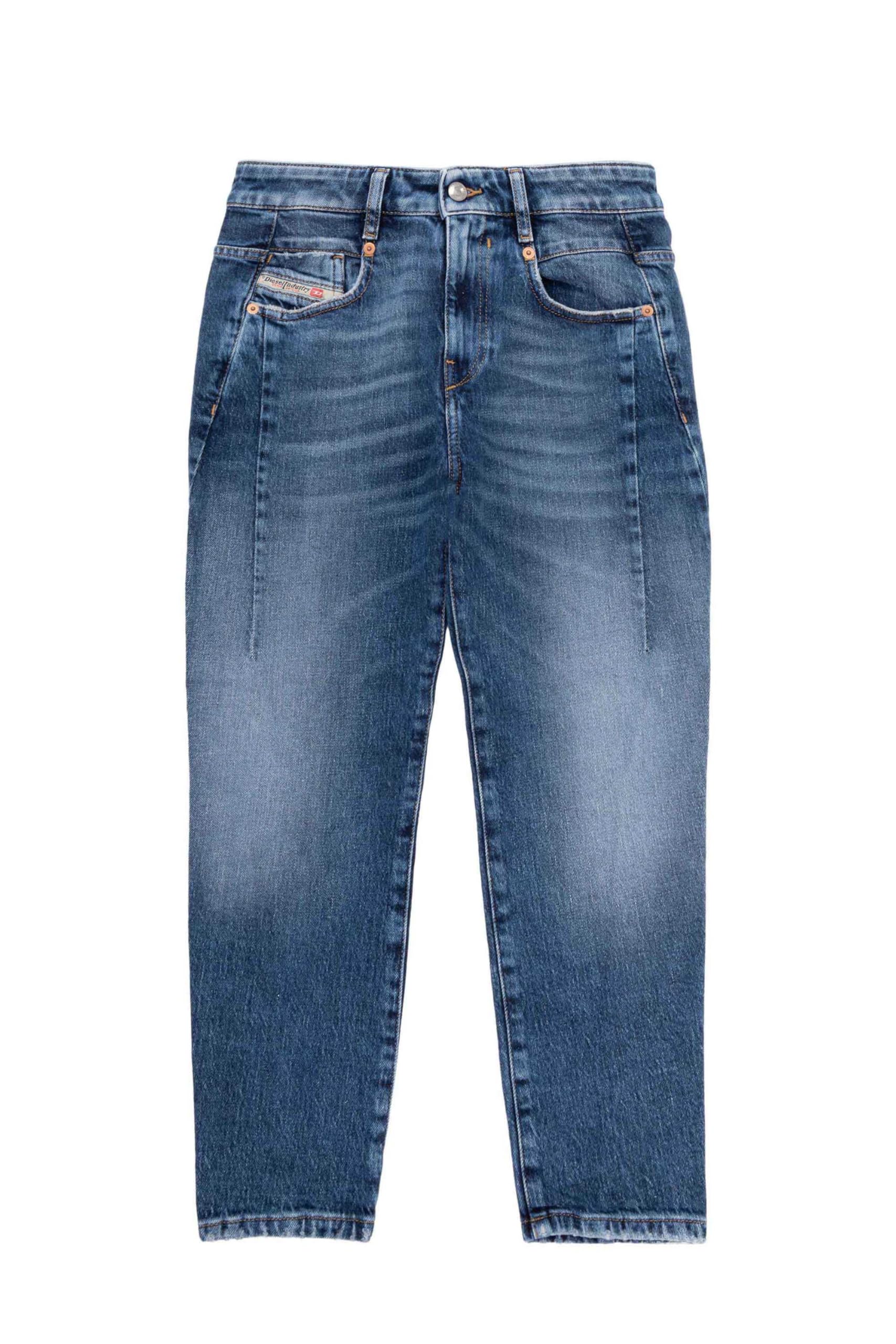 

Denim Boyfriend 00SV1SR071R 01 Indigo Blue 26 [Diesel] Women s D-FAYZAR071R