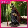 Collectibles sculptures heroes ancient style art ornaments entrance halls office decorations creative popular Chinese style gift