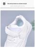 Kids' Breathable Skate Shoes - Lightweight, Comfortable & Wear-Resistant Sneakers for Boys & Girls