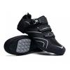 Scarpe da Ciclismo con Suola Rigida e Attacco Rapido Primavera/Estate per Coppie: Compatibile con Bici da Montagna/Strada, Design Ampio Inferiore