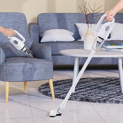 Wielofunkcyjny bezprzewodowy odkurzacz do pielęgnacji podłóg, ręczny odkurzacz akumulatorowy 3 w 1 do domu i samochodu, ręczny odkurzacz