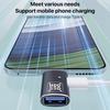 Hot Sale USB-C / Type-C To USB, USB-C / Type-C OTG Adapter Support Charging & Data Transmission