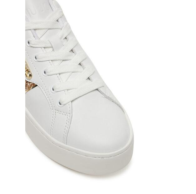 Кроссовки Liu Jo 4A5701 EX016