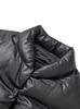 Dsmt Storm Puffer Vest [Black]