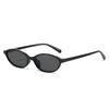 Vintage Cat Eye Sunglasses Women Unisex Fashion Gradient UV400 Protection Elegant Casual Shades