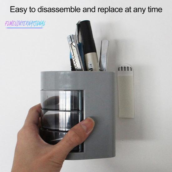 12 Pairs Large Picture Hanging Strips - Heavy Duty Sticky Picture Hangers for Walls, Non-punching Damage Free Adhesive Poster Strips