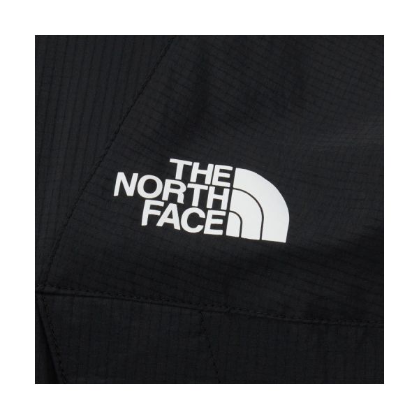 The North Face 1994 Series Solid Color Hooded Logo Loose Long Sleeve Jacket Men Jackets NJ3LS01B