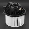 Blower Motor Assembly 97113 1Y000 Replacement Fits for KIA Picanto 2011 09 2019 12