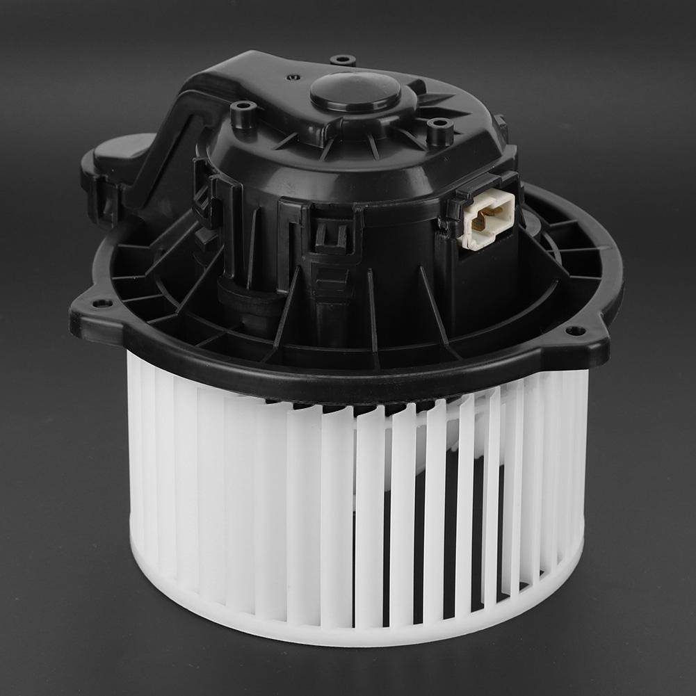Blower Motor Assembly 97113 1Y000 Replacement Fits for KIA Picanto 2011 09 2019 12