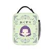 Maomao Jinshi Anime Sacs à déjeuner isothermes Portables Les Carnets de l'apothicaire Contenant à déjeuner Sac isotherme Sac fourre-tout Boîte à lunch Plage Pique-nique