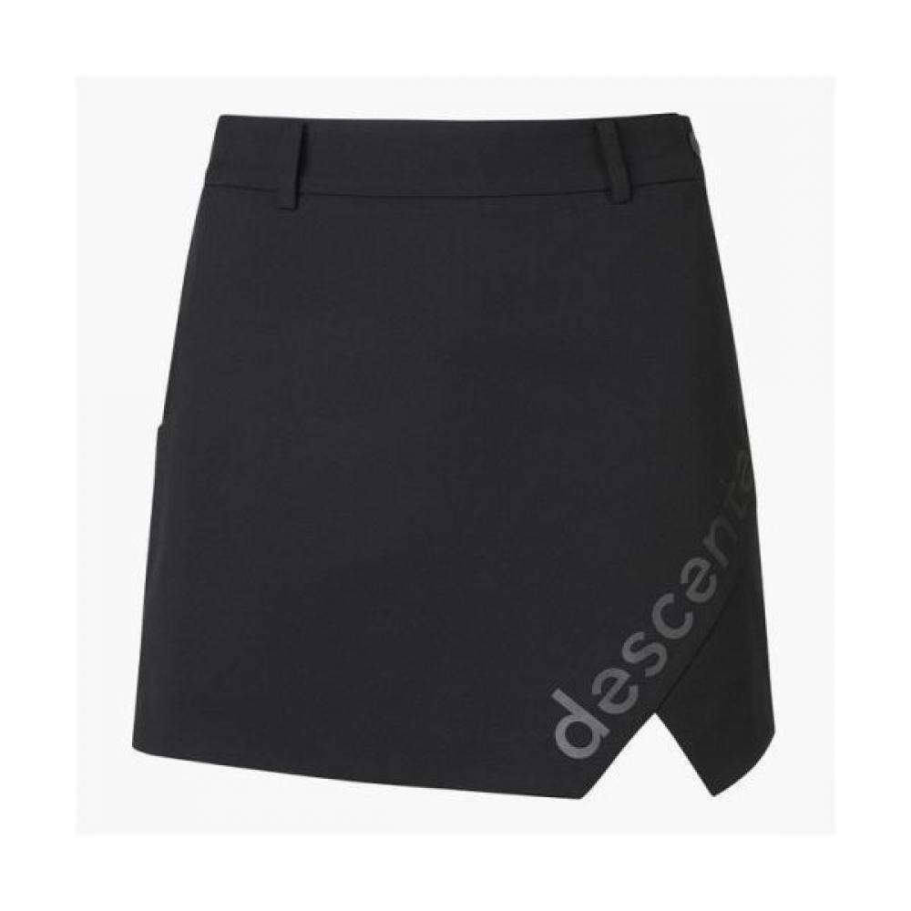 

DeScente Golf Women S Bonding Rab Wrap ShortS BLKGBLACK/61