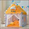 ZISIZ Kids' Playhouse Tent