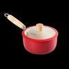 MeiLing Ceramic Milk Pot