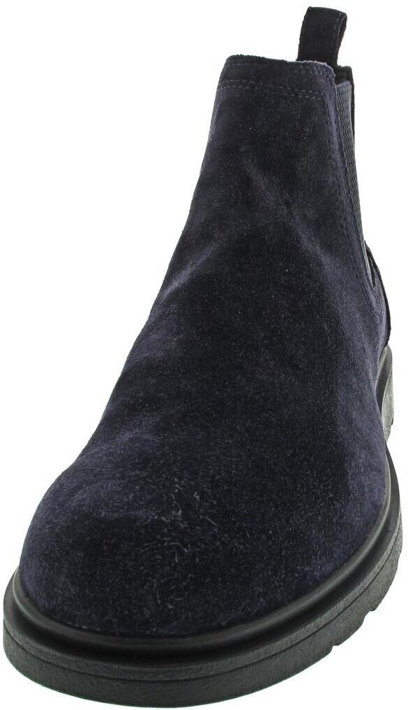 Ботинки Geox Spherica EC1 (U36D1C) navy