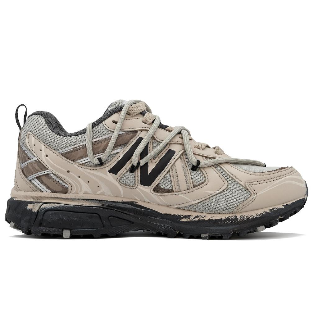 New Balance NB 410 V5 Low top Running Shoes Unisex Umber MT410KR5(Team163-)