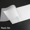 Angsheng A3 0.08mm Clear Laminating Film, 100 Sheets CN plug (adapter included)