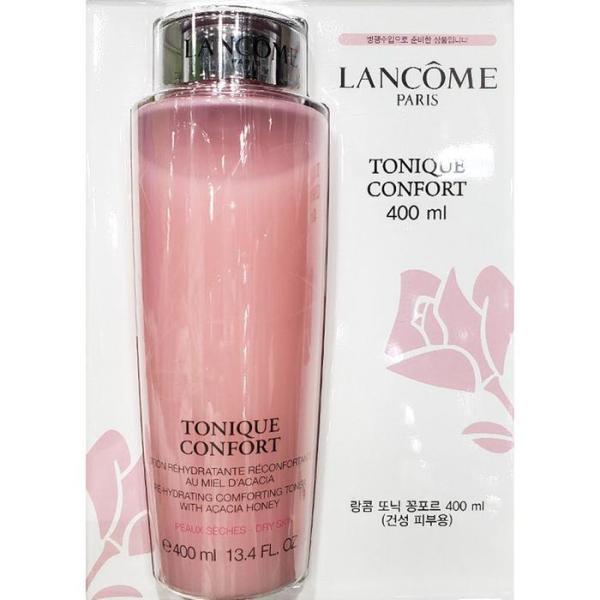 [OF3K25OT] Lancome Honey Moisturizing Skin Texture Toner for Dry Skin (12150615)