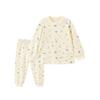 YEEHOO Kids' Cotton Loungewear Set