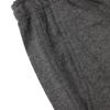 JNBY 2024 Winter Loose Wool Blend Casual Pants