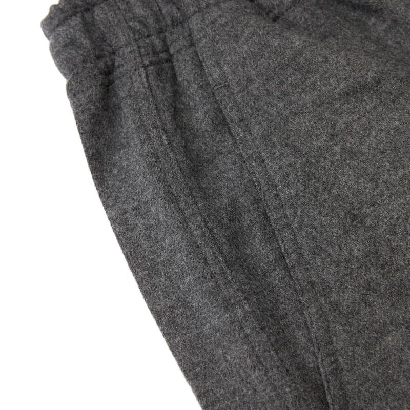 JNBY 2024 Winter Loose Wool Blend Casual Pants