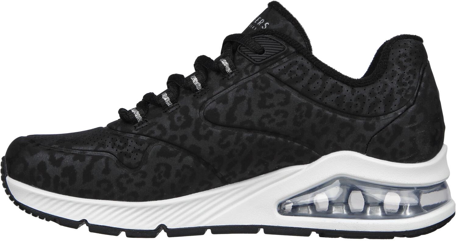 

Кроссовки Skechers Uno 2 Women (155642-BLK) black 37