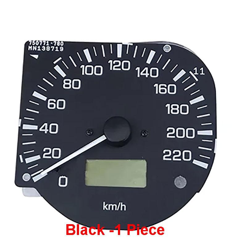 New Genuine Instrument Gauge Meter Speedometers Assembly MN138719 MR506566 For Mitsubishi PAJERO V73 V75 V77