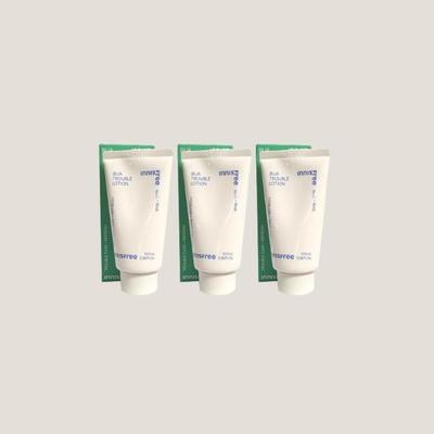 Visa Lotion 100ml X 3 (42620935)