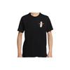 Nike T-shirt Imprimé Food Truck Sportswear Sole Food Homme Hauts Noir CW0435-010