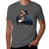 Horimiya Tshirt Casual Soft Cotton Short Sleeve Tee