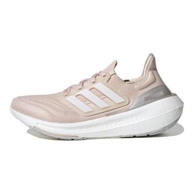 Ultra Boost Light Wonder Quartz Cloud White Wonder Taupe Women's Sneakers HQ8600