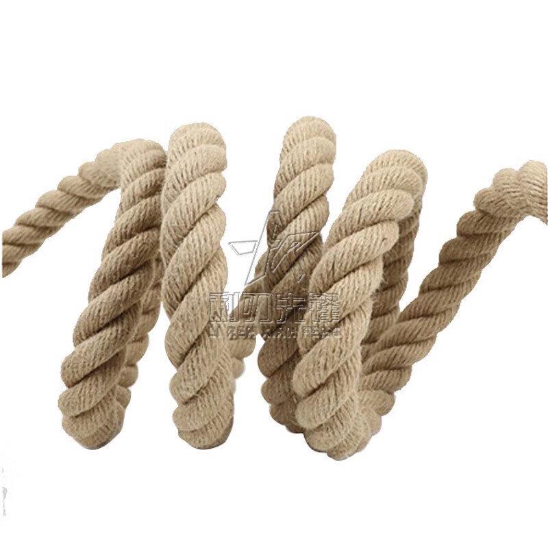 Razor's Edge Pioneer Multi-Purpose Training Rope