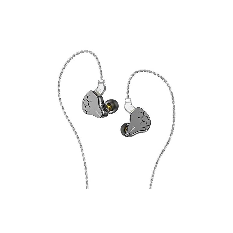 

[KBEAR LARK] earphones wired wired earphones in-ear earphones Model with emphasis on sound quality, good mid-high and bass balance high resolution