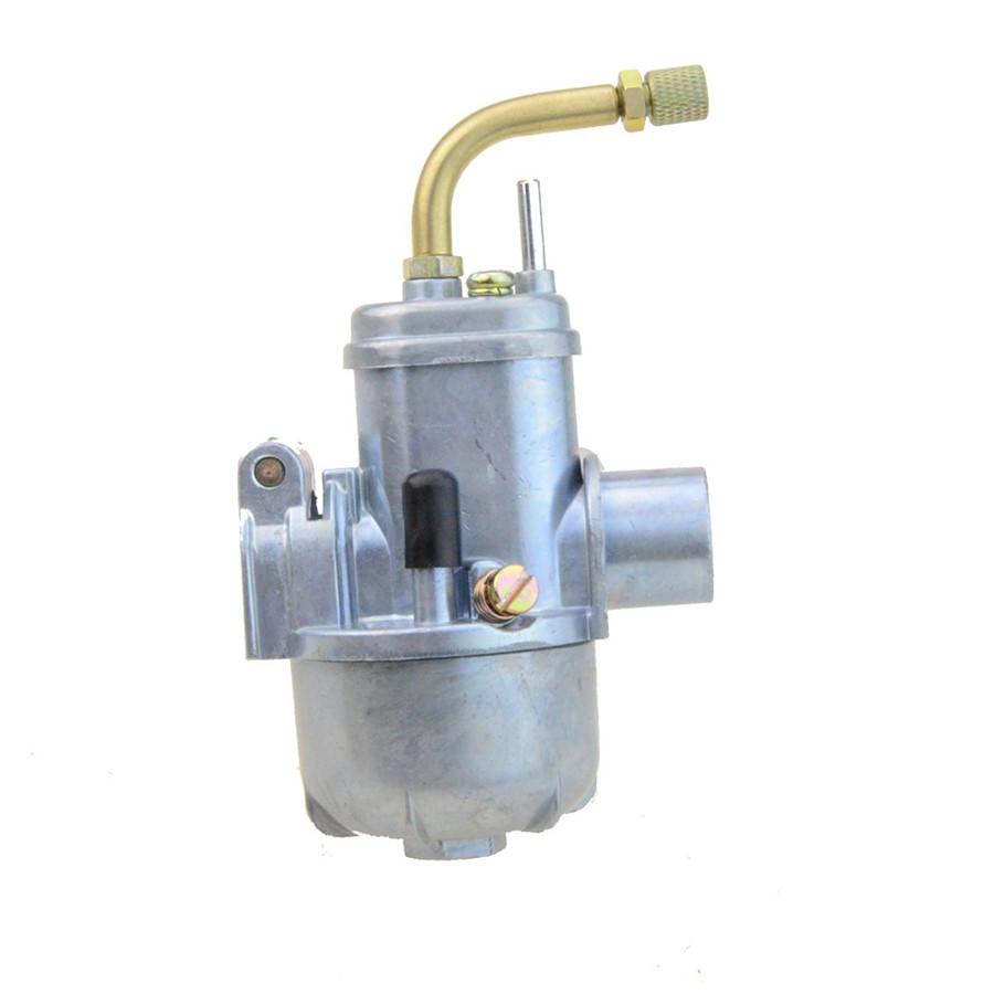 12mm Carburetor For Puch Moped Bing Style Carb Stock Maxi Luxe Newport Murray