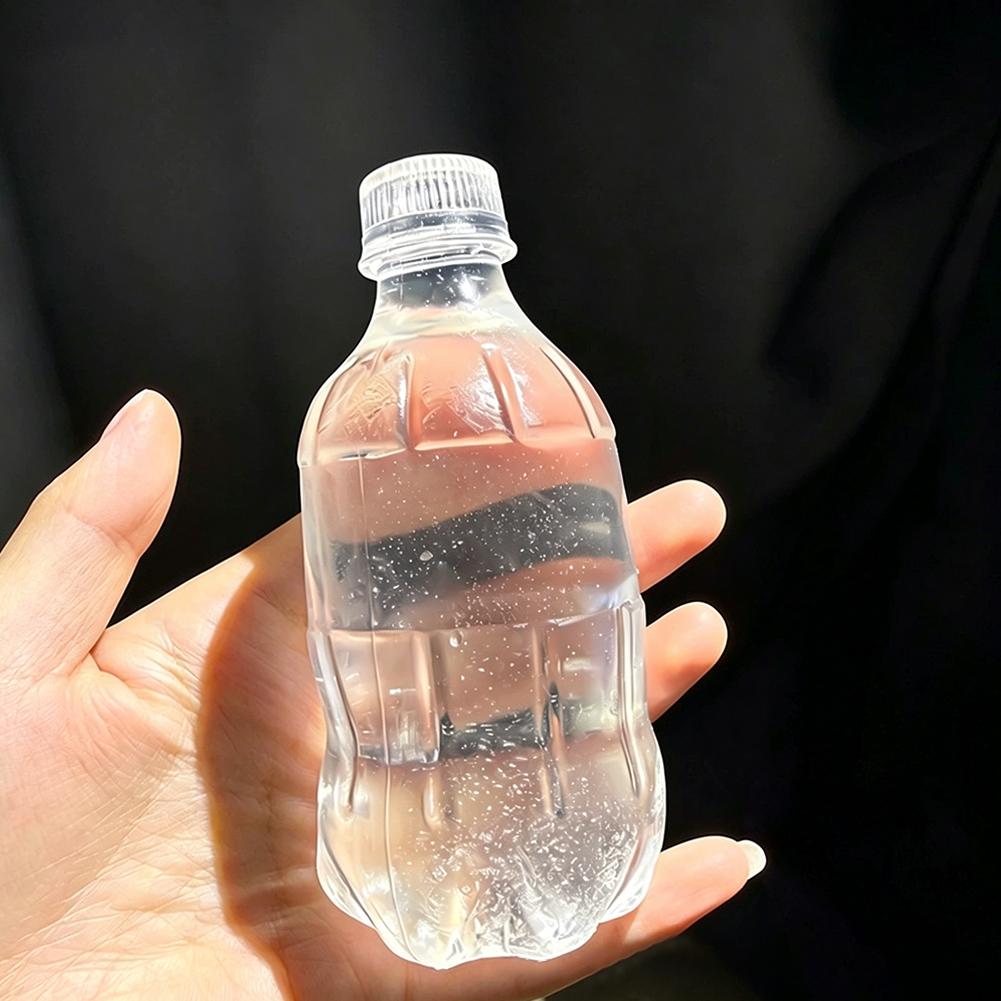 Water Bottle Squishy Toy Sensory Fidget Stress Relief Anti Anxiety Squeeze Toys For Kids Adults Office