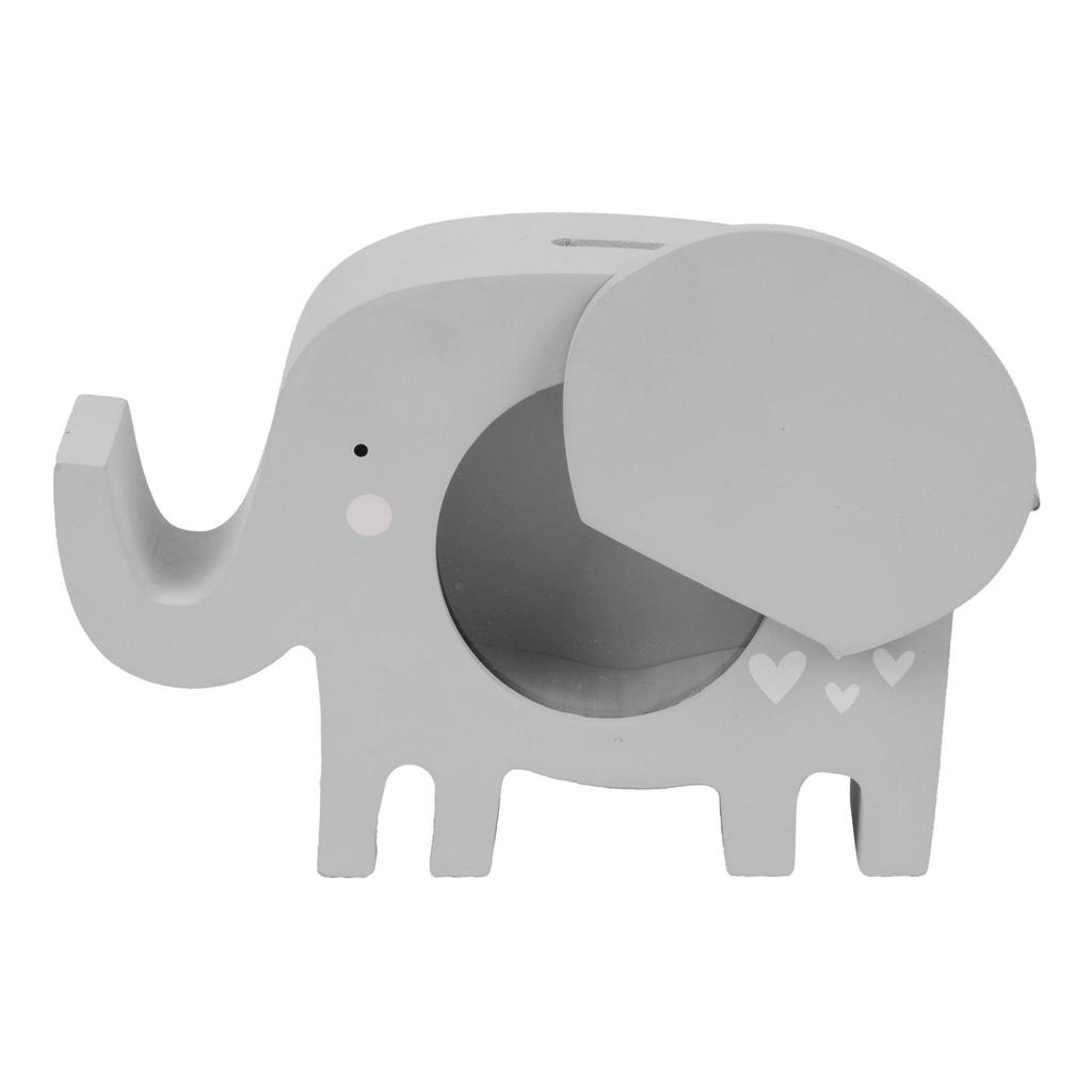 Feierlichkeiten Petit Cheri Elefant Spardose