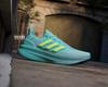 Adidas Ultraboost 5 Running NIT62 Flash Tone Size cm Shoes, Unisex, Adult, Aqua/Lucid Lemon/Mint (JQ2909), 26.0