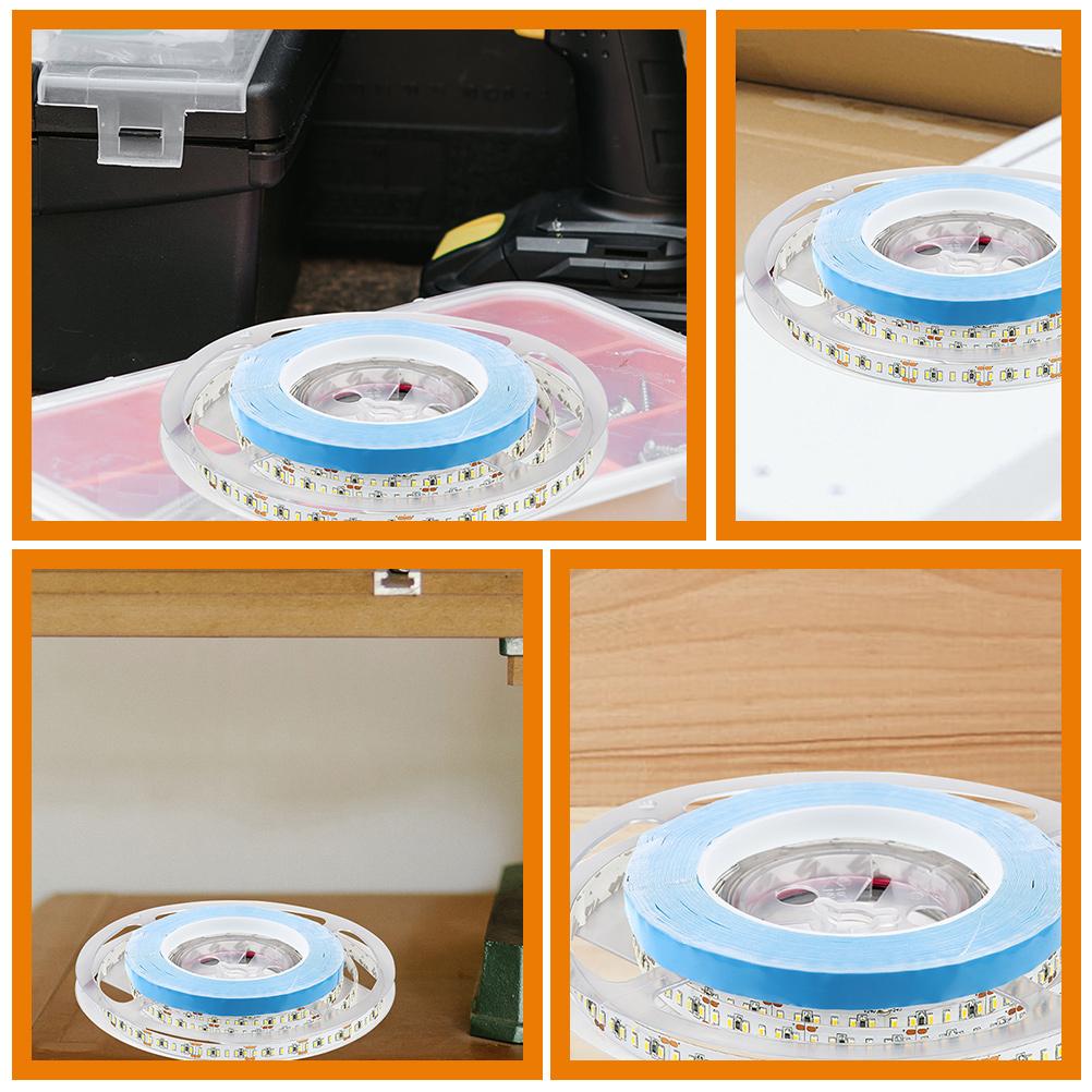 2 Rolls of Thermal Adhesive Tape High Performance Thermally Conductive Tape Thermal Tape Double Sided Tape Thin